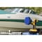 Drillbrush Marine - 5 Inch Diameter Boat Brush - Spin Brush - Yacht - Kayak 5in-S-B-QC-DB - alternate 3
